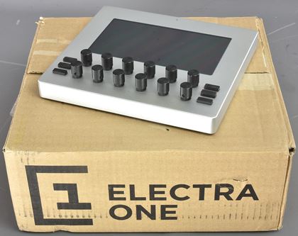 various-Electra One versatile MIDI control